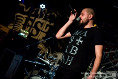 2018.02.03 - Brutal Blasting Death Fantastic 2 - Mortis Dei