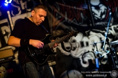 2018.02.03 - Brutal Blasting Death Fantastic 2 - Mortis Dei