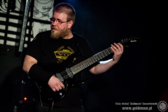 2018.02.03 - Brutal Blasting Death Fantastic 2 - Mortis Dei