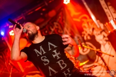 2018.02.03 - Brutal Blasting Death Fantastic 2 - Mortis Dei