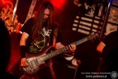 2018.02.03 - Brutal Blasting Death Fantastic 2 - Mortis Dei