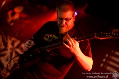 2018.02.03 - Brutal Blasting Death Fantastic 2 - Mortis Dei