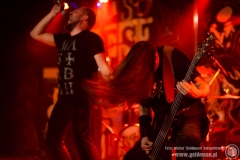 2018.02.03 - Brutal Blasting Death Fantastic 2 - Mortis Dei