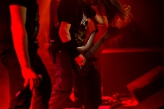 2018.02.03 - Brutal Blasting Death Fantastic 2 - Mortis Dei