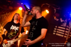 2018.02.03 - Brutal Blasting Death Fantastic 2 - Mortis Dei