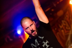 2018.02.03 - Brutal Blasting Death Fantastic 2 - Mortis Dei