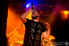 2018.02.03 - Brutal Blasting Death Fantastic 2 - Mortis Dei