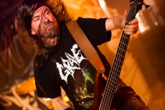 2018.02.03 - Brutal Blasting Death Fantastic 2 - Mortis Dei