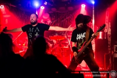2018.02.03 - Brutal Blasting Death Fantastic 2 - Mortis Dei