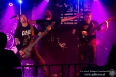 2018.02.03 - Brutal Blasting Death Fantastic 2 - Mortis Dei