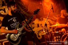 2018.02.03 - Brutal Blasting Death Fantastic 2 - Krzta