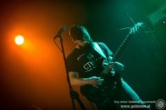 2018.02.03 - Brutal Blasting Death Fantastic 2 - Krzta