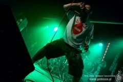 2018.02.03 - Brutal Blasting Death Fantastic 2 - Gnida