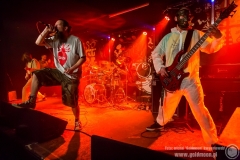2018.02.03 - Brutal Blasting Death Fantastic 2 - Gnida