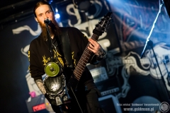 2018.02.03 - Brutal Blasting Death Fantastic 2 - Unborn Suffer