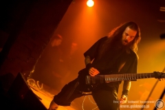 2018.02.03 - Brutal Blasting Death Fantastic 2 - Unborn Suffer