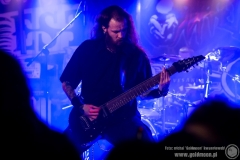 2018.02.03 - Brutal Blasting Death Fantastic 2 - Unborn Suffer