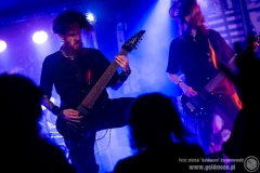 2018.02.03 - Brutal Blasting Death Fantastic 2 - Unborn Suffer