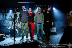 2018.02.24 - Limboski