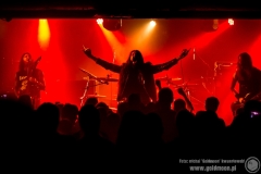 2018.03.03 - Goatwhore