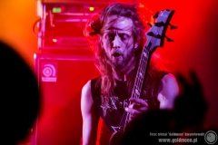 2018.03.03 - Goatwhore