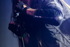 2018.03.03 - Goatwhore