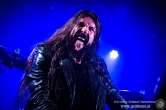 2018.03.03 - Goatwhore