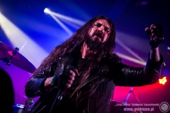 2018.03.03 - Goatwhore