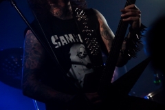 2018.03.03 - Goatwhore
