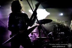 2018.03.03 - Goatwhore