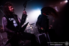 2018.03.03 - Goatwhore