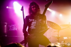 2018.03.03 - Goatwhore