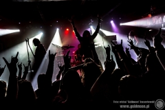 2018.03.03 - Goatwhore