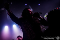 2018.03.03 - Goatwhore