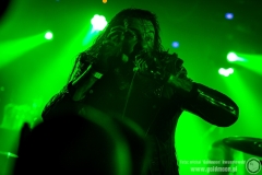 2018.03.03 - Goatwhore