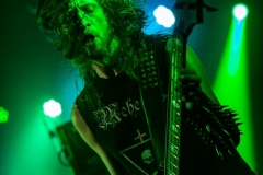 2018.03.03 - Goatwhore