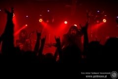2018.03.03 - Goatwhore