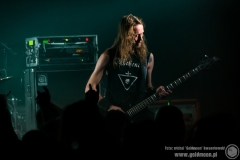 2018.03.03 - Goatwhore