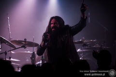 2018.03.03 - Goatwhore