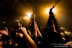 2018.03.03 - Goatwhore