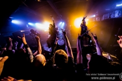 2018.03.03 - Goatwhore
