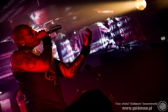 2018.03.03 - Sepultura