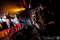2018.03.03 - Sepultura