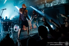 2018.03.03 - Sepultura