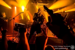 2018.03.03 - Sepultura