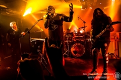 2018.03.03 - Sepultura