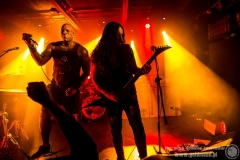 2018.03.03 - Sepultura