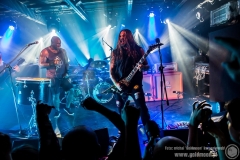 2018.03.03 - Sepultura