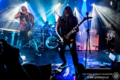2018.03.03 - Sepultura
