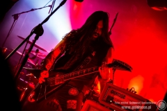 2018.03.03 - Sepultura